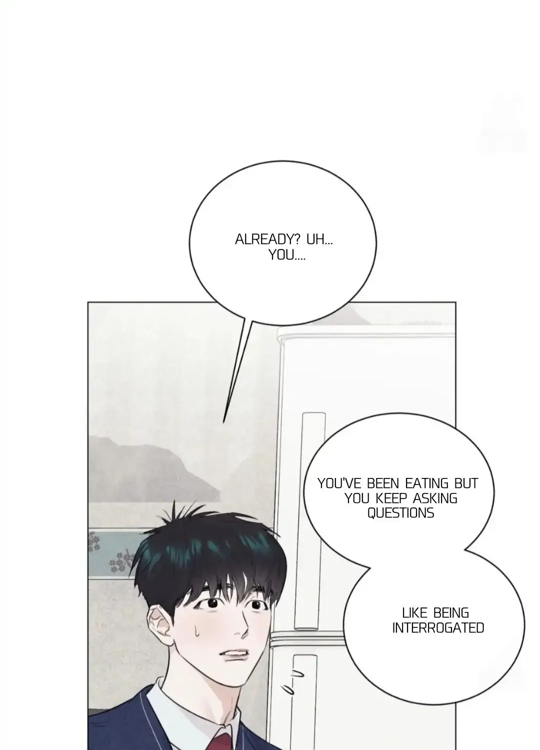 Read After a Meal chapter 10 image 85 on Lezhin