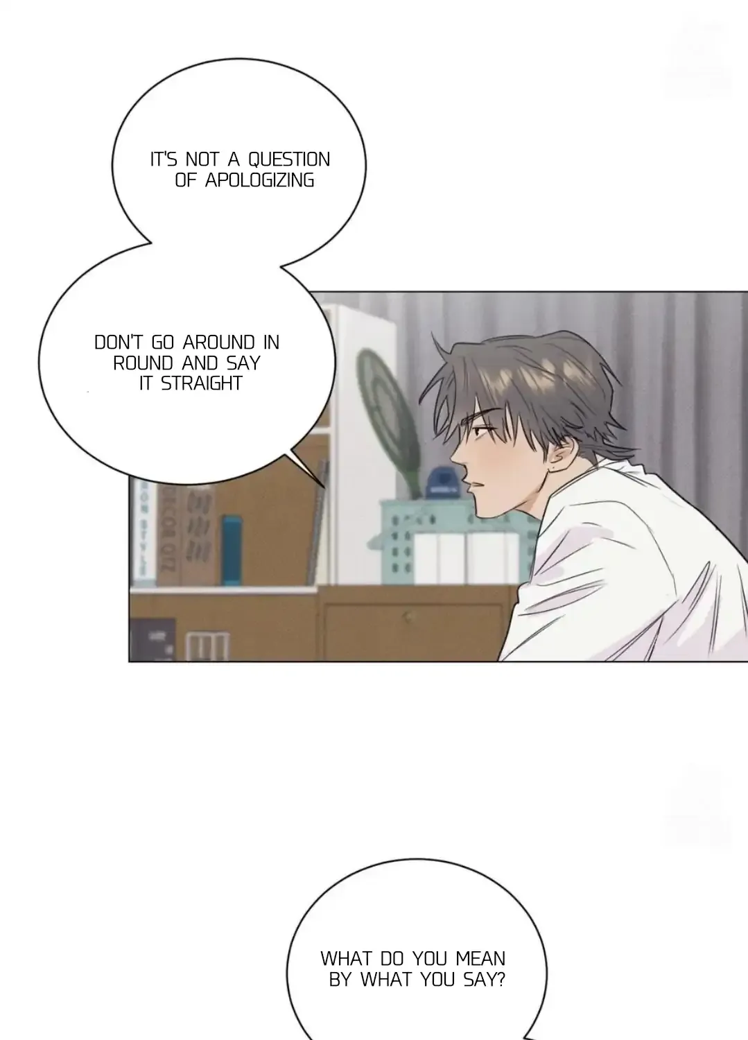 Read After a Meal chapter 10 image 87 on Lezhin