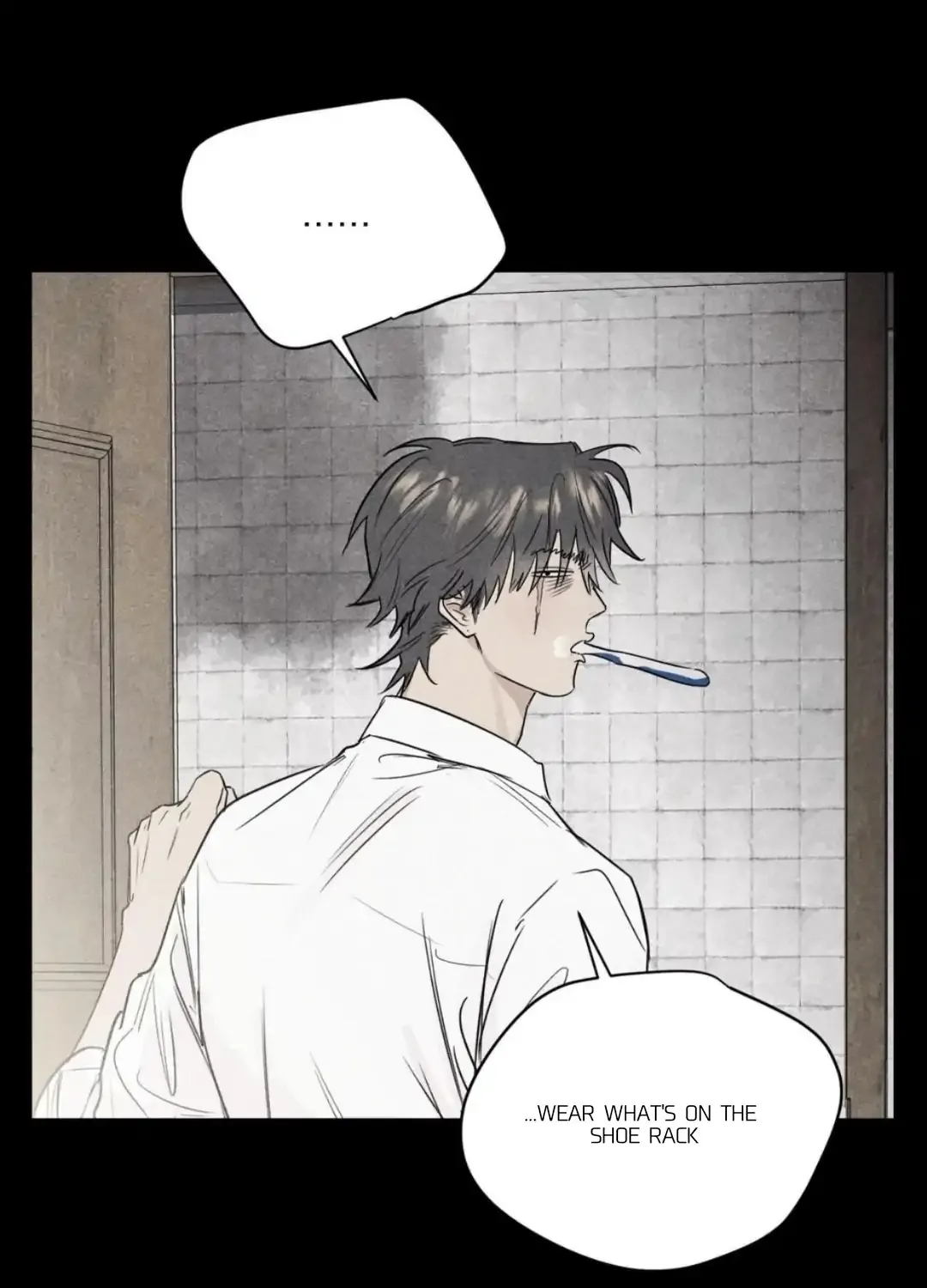 Read After a Meal chapter 10 image 9 on Lezhin