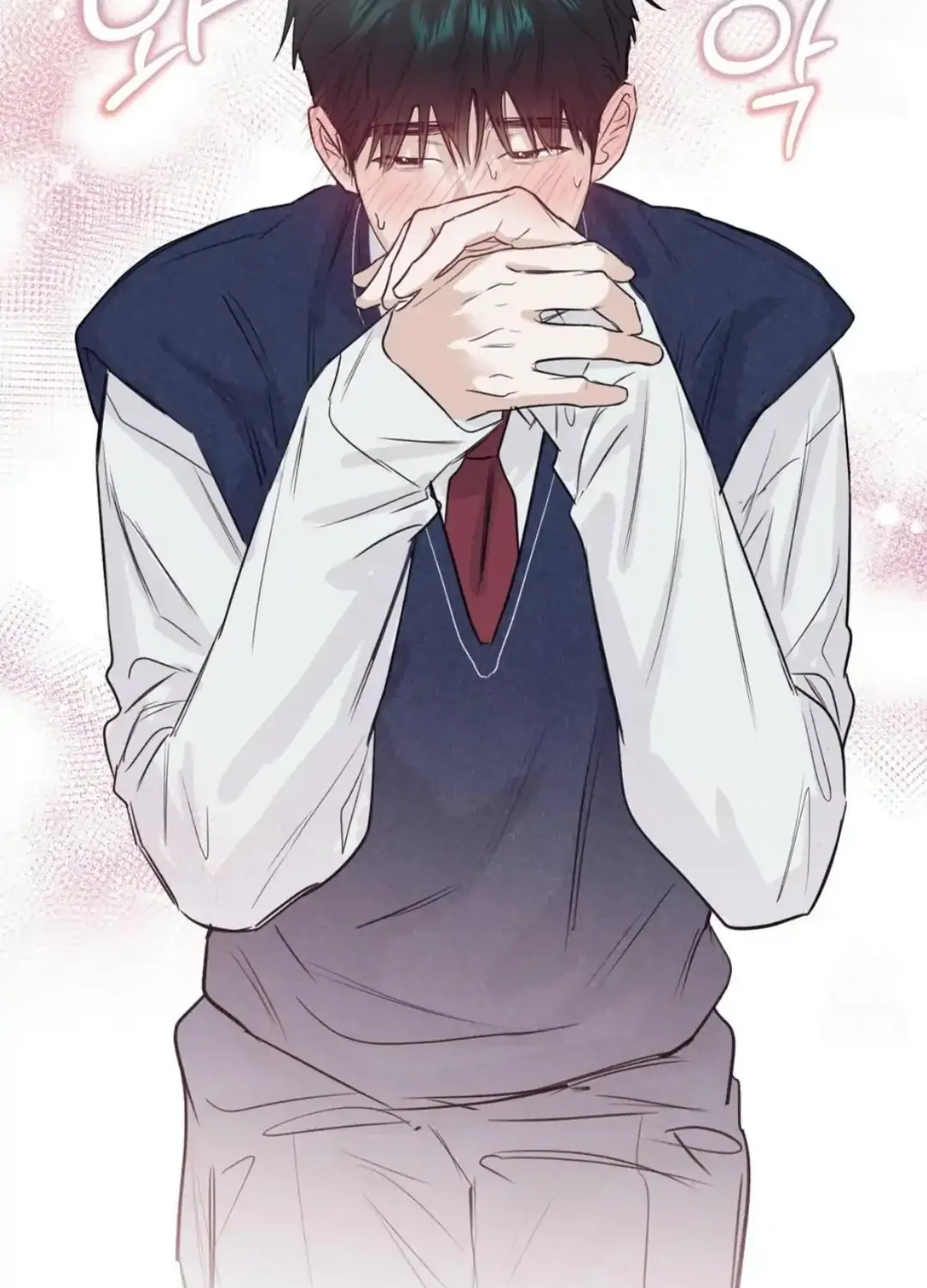 Read After a Meal chapter 10 image 91 on Lezhin