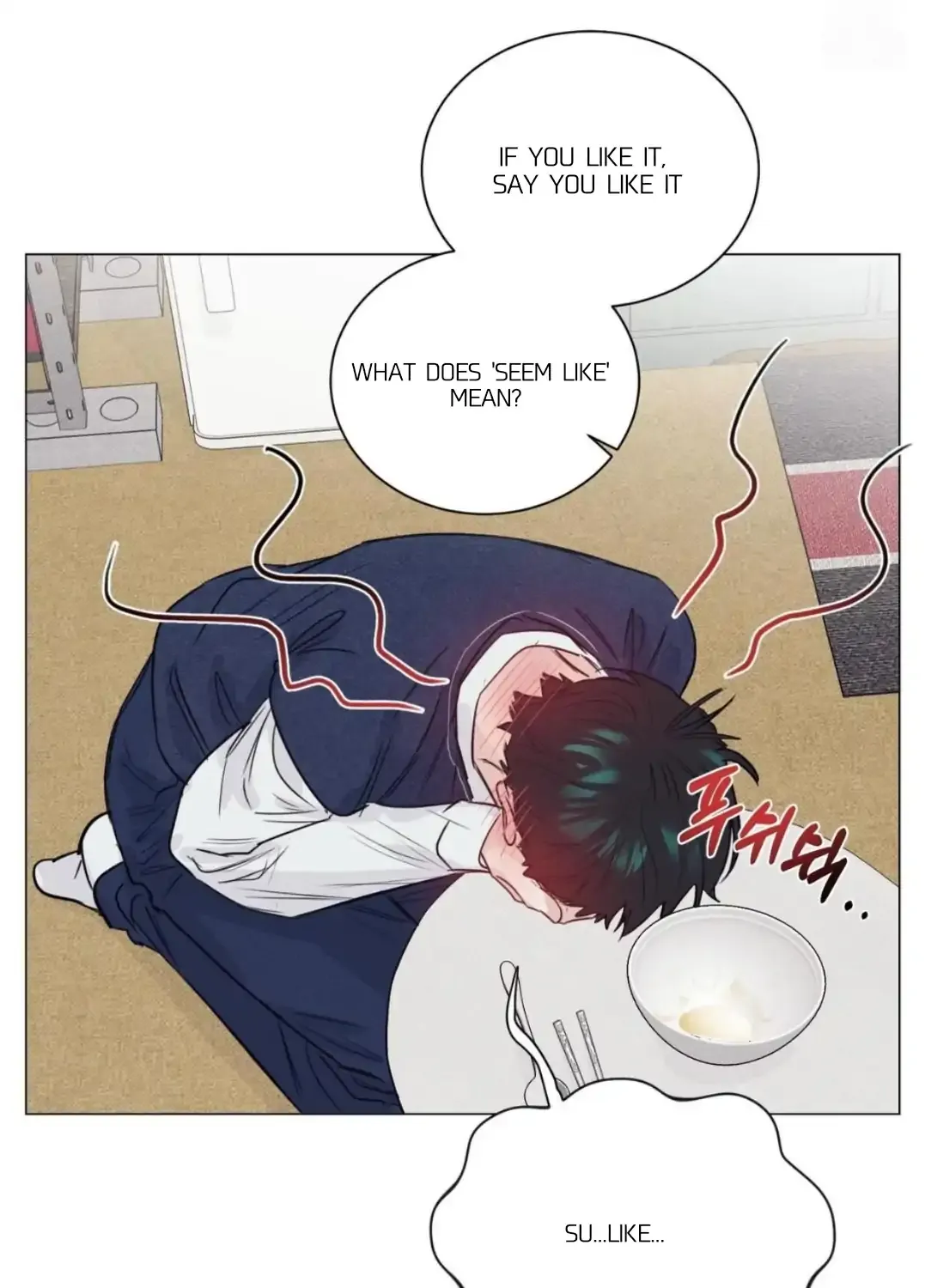Read After a Meal chapter 10 image 93 on Lezhin