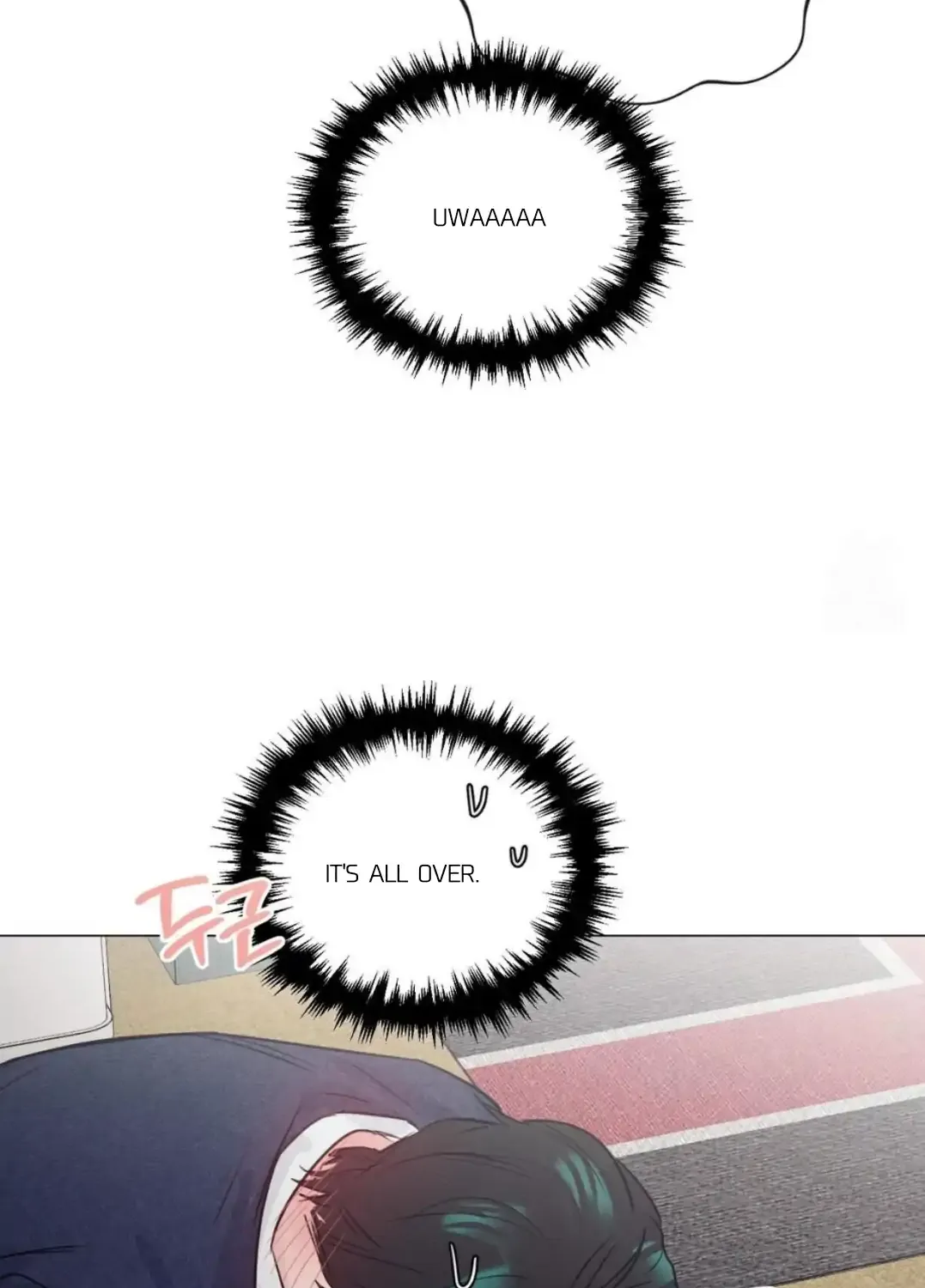 Read After a Meal chapter 10 image 94 on Lezhin