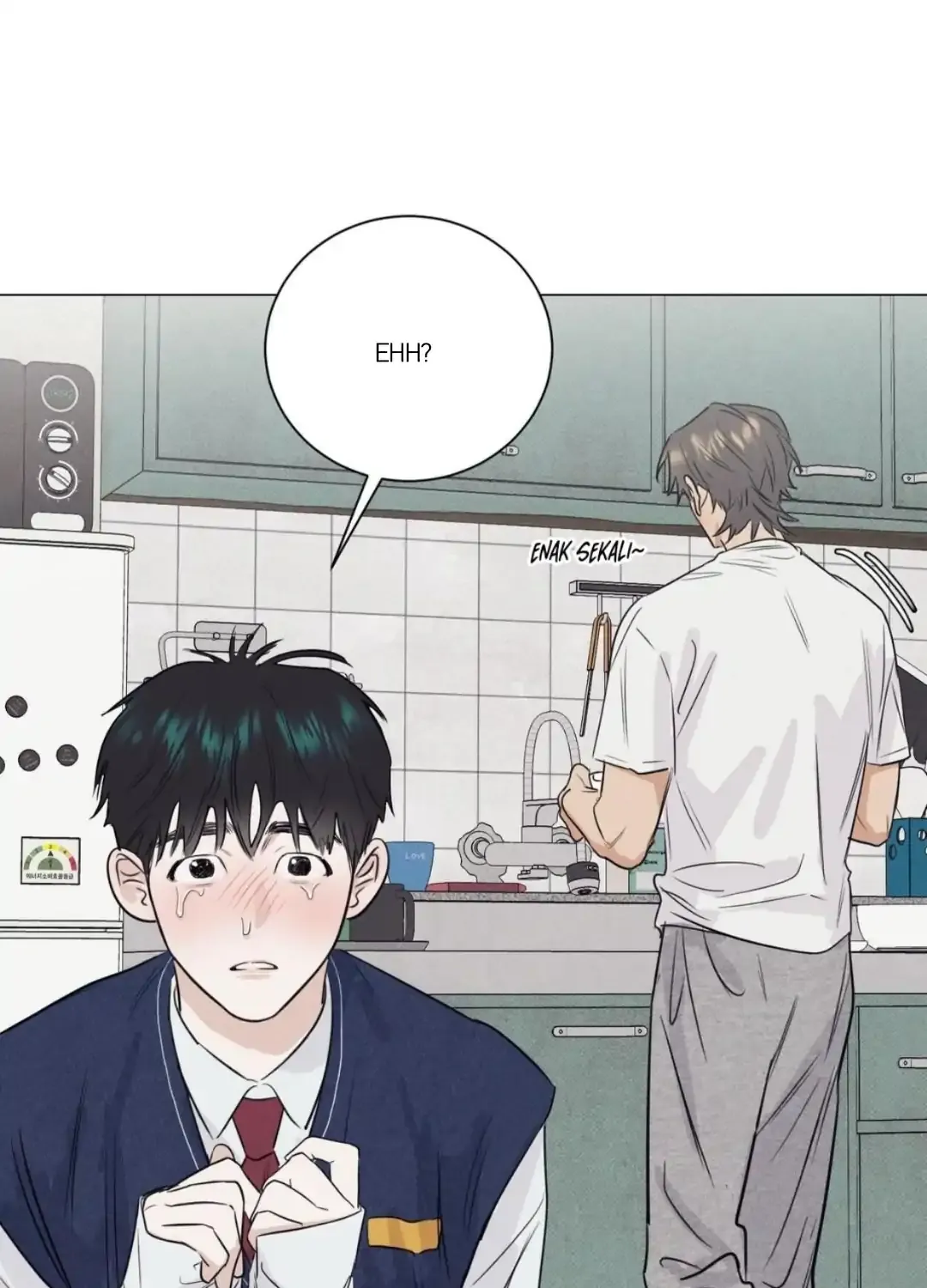 Read After a Meal chapter 10 image 99 on Lezhin