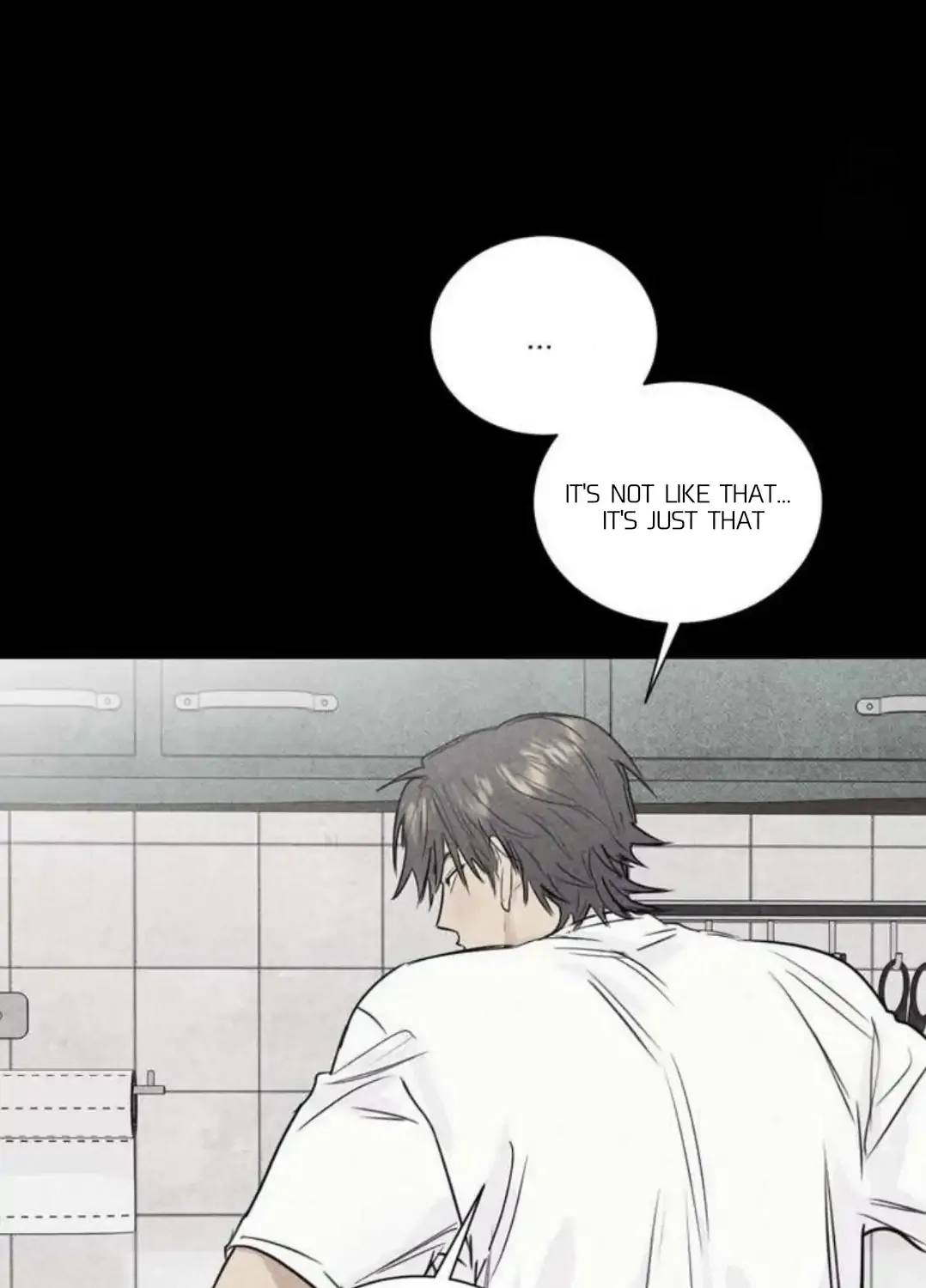 Read After a Meal chapter 11 image 10 on Lezhin