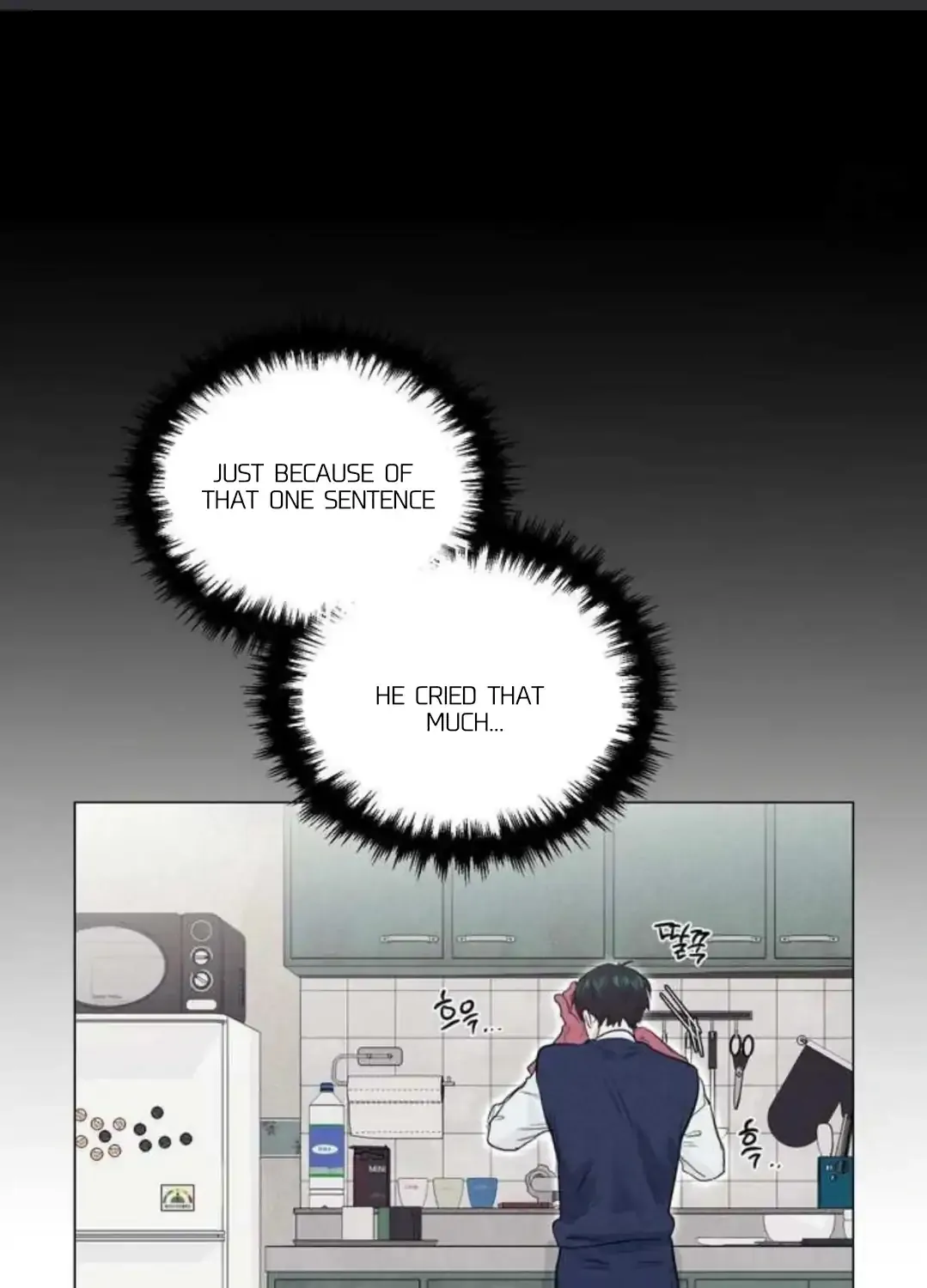 Read After a Meal chapter 11 image 13 on Lezhin