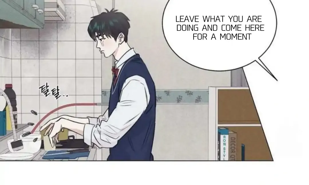 Read After a Meal chapter 11 image 15 on Lezhin
