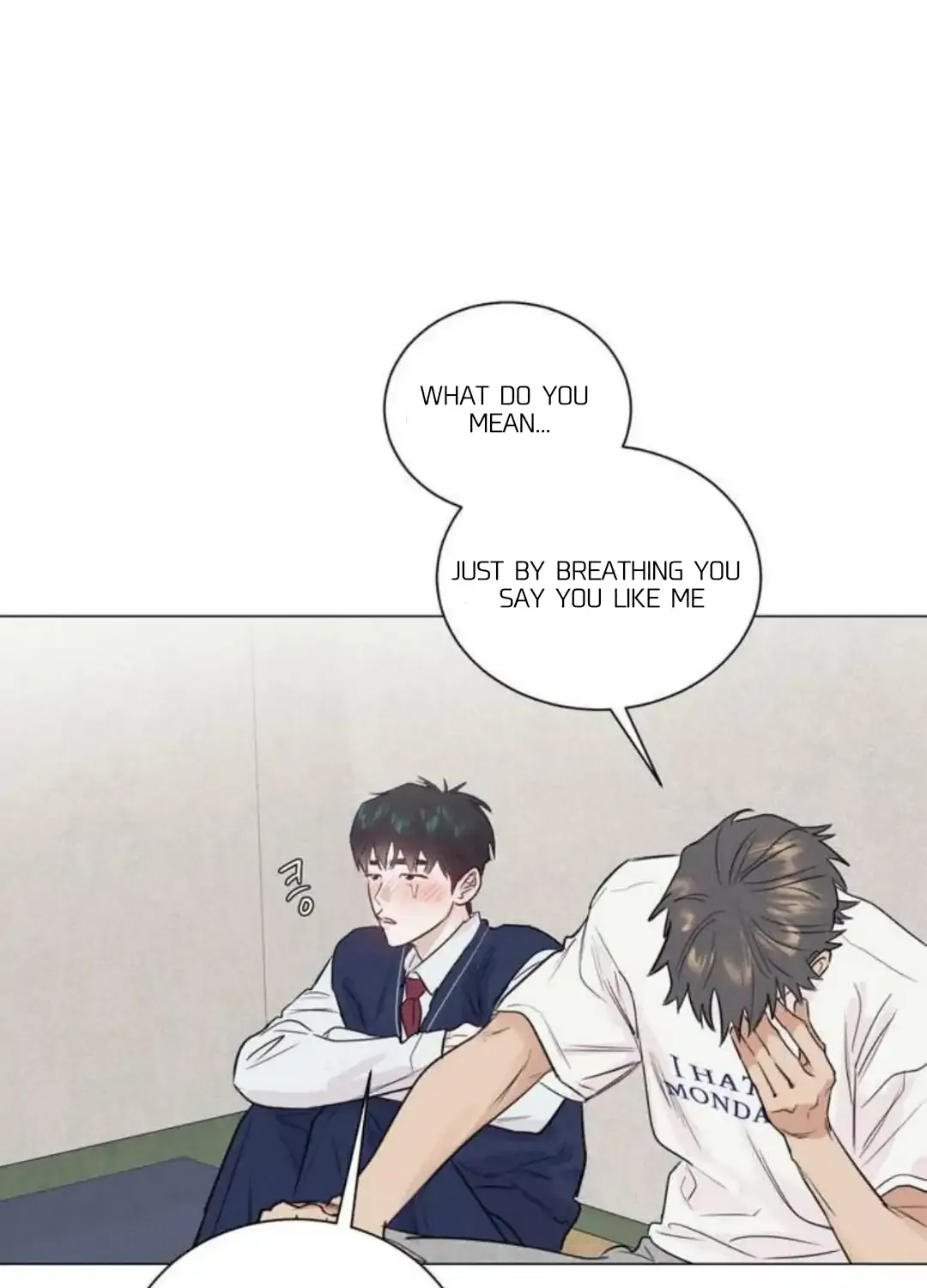 Read After a Meal chapter 11 image 20 on Lezhin