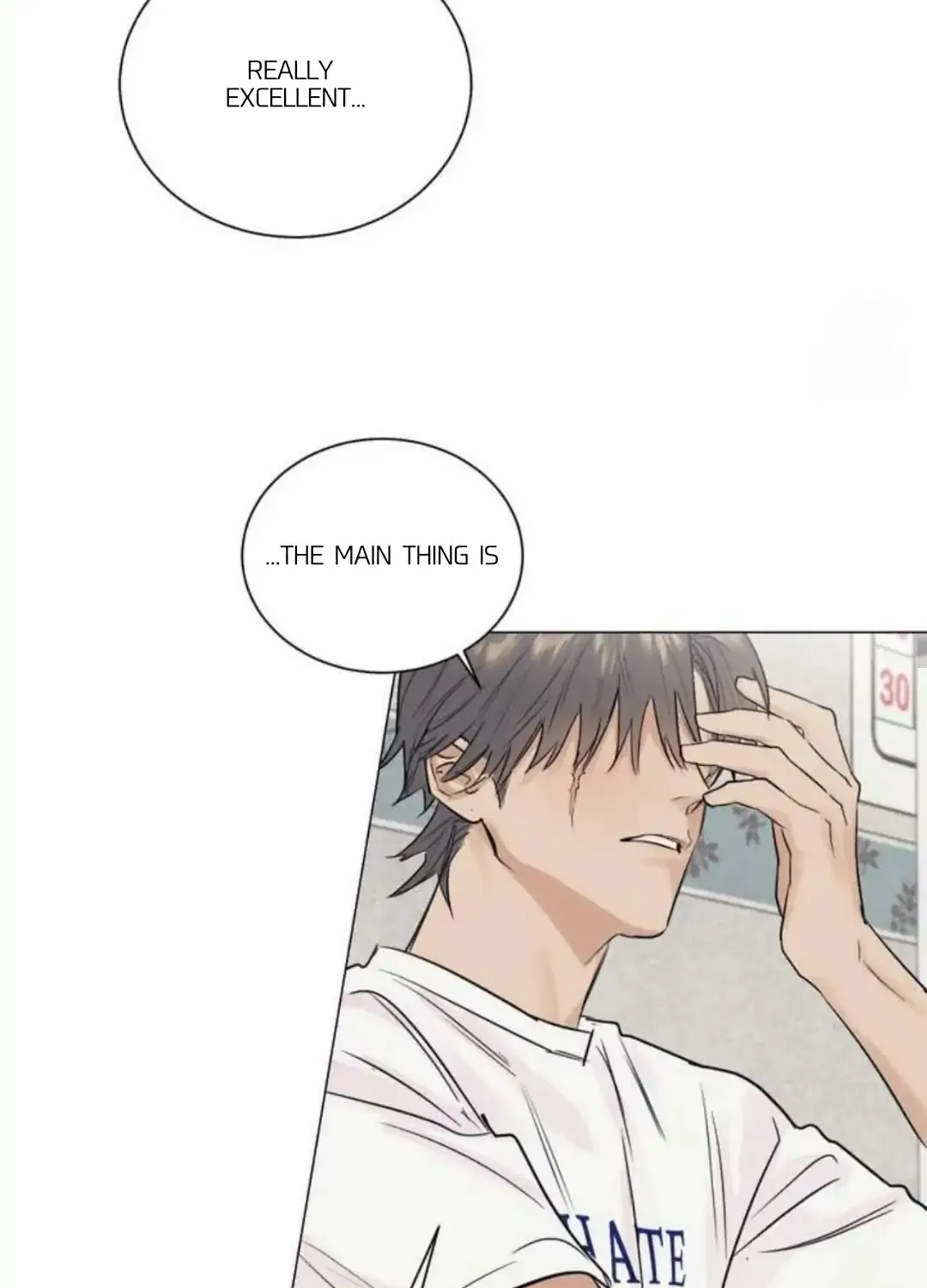 Read After a Meal chapter 11 image 21 on Lezhin