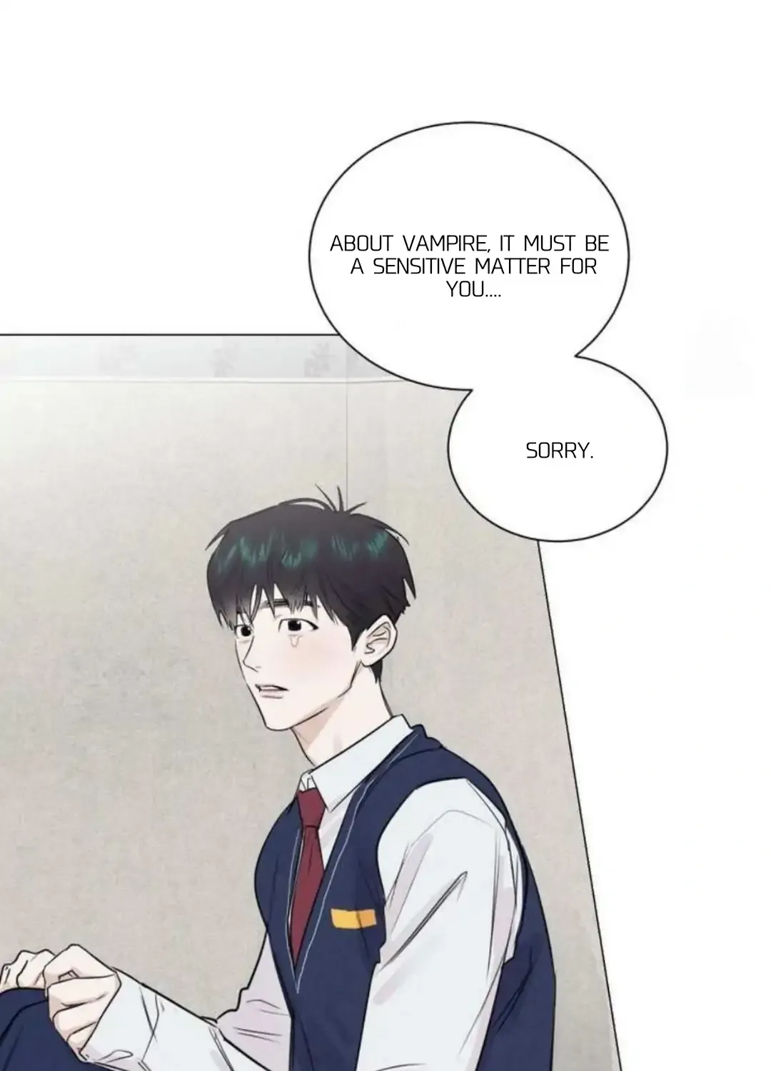 Read After a Meal chapter 11 image 23 on Lezhin