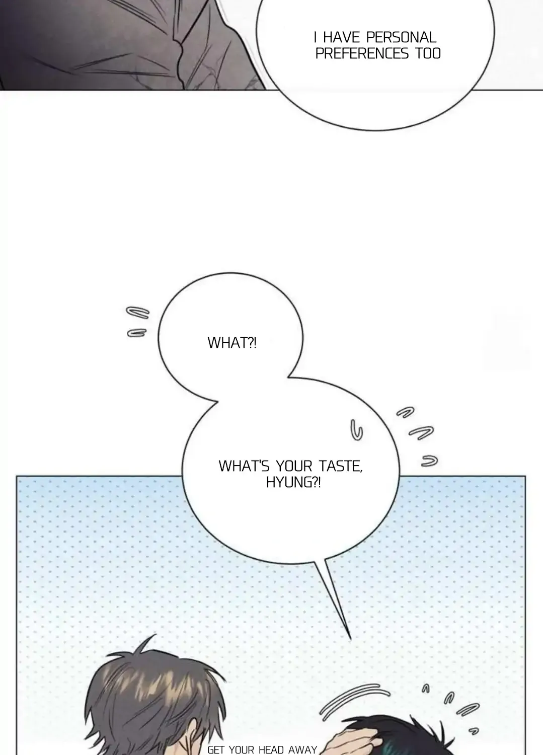 Read After a Meal chapter 11 image 27 on Lezhin