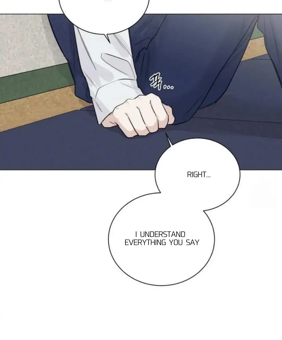 Read After a Meal chapter 11 image 33 on Lezhin