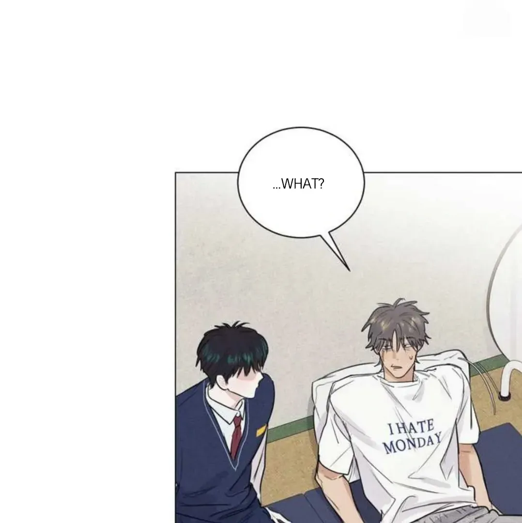 Read After a Meal chapter 11 image 37 on Lezhin