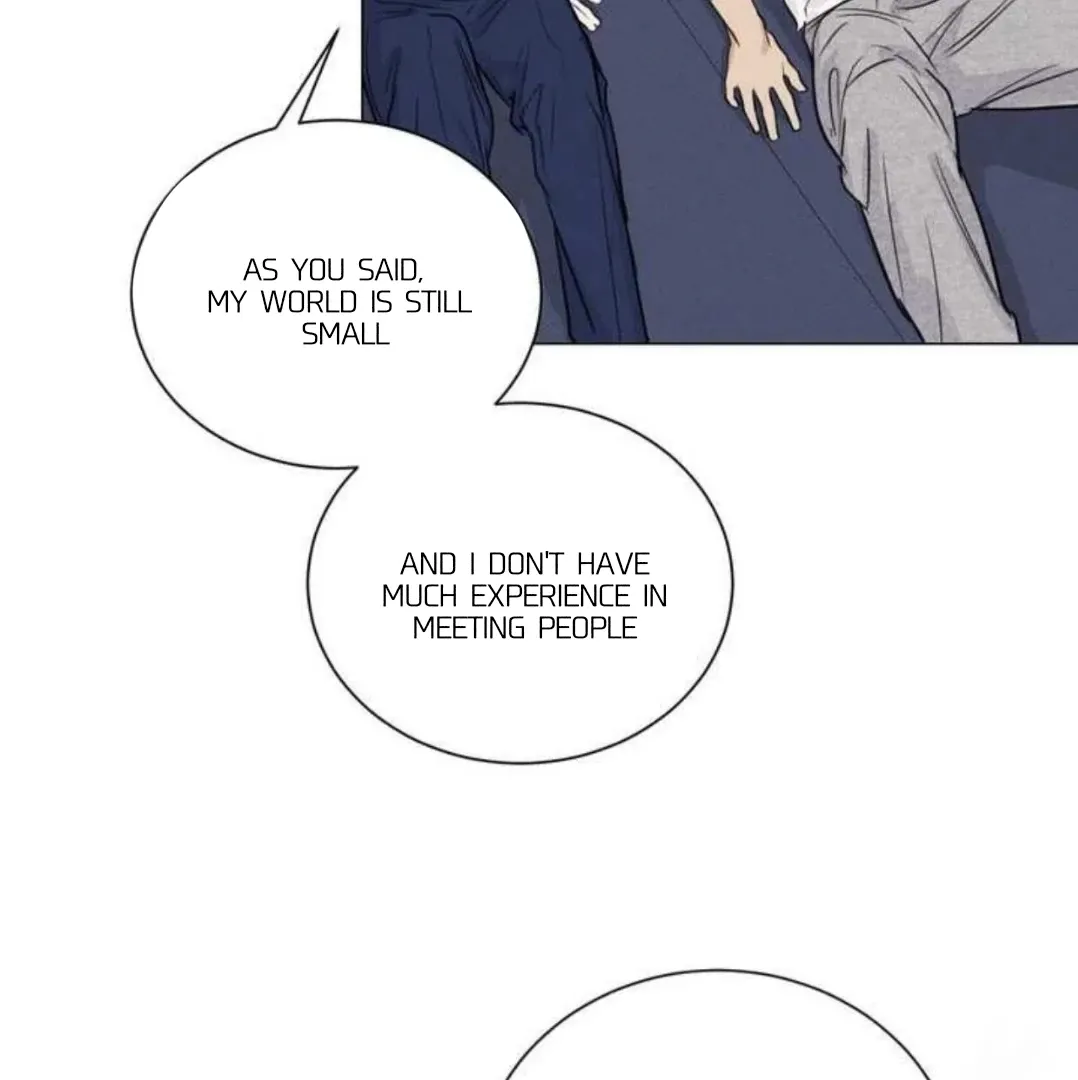Read After a Meal chapter 11 image 38 on Lezhin
