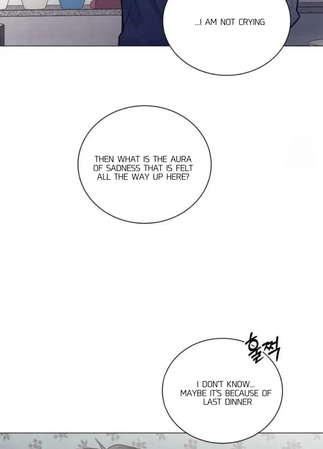 Read After a Meal chapter 11 image 4 on Lezhin