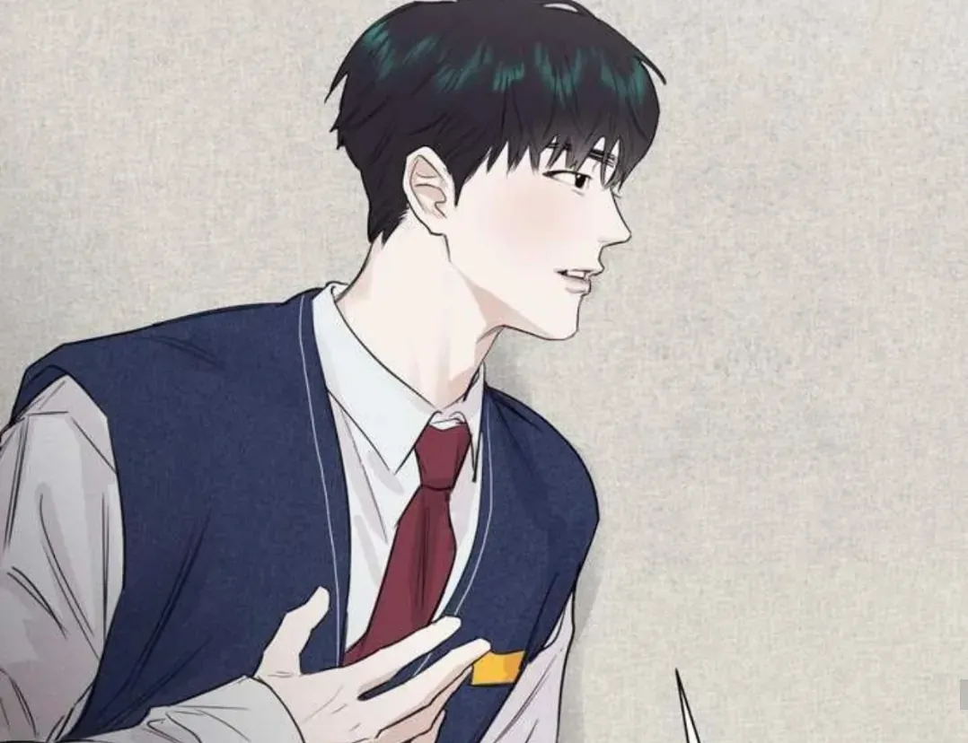 Read After a Meal chapter 11 image 41 on Lezhin