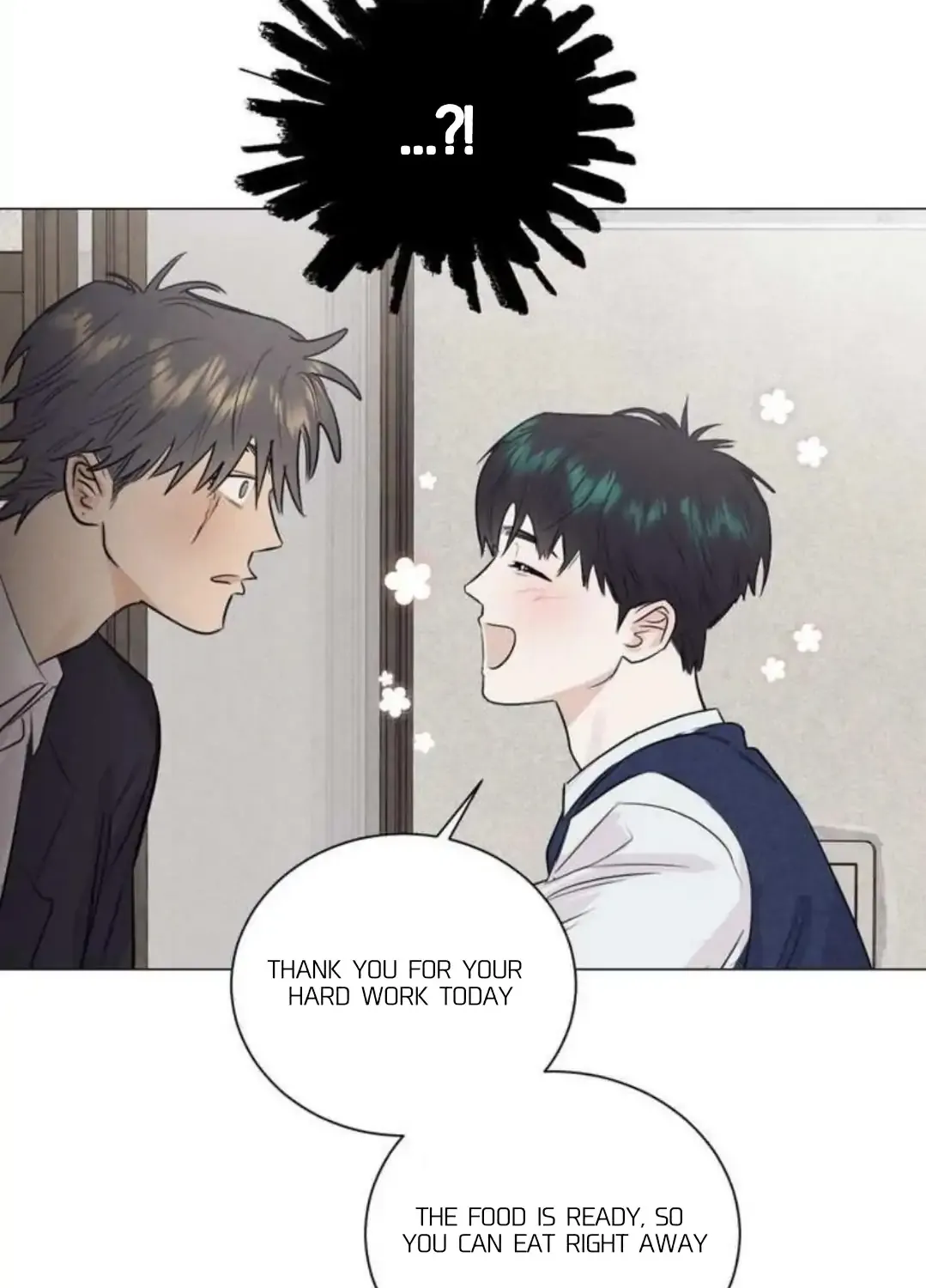 Read After a Meal chapter 11 image 52 on Lezhin