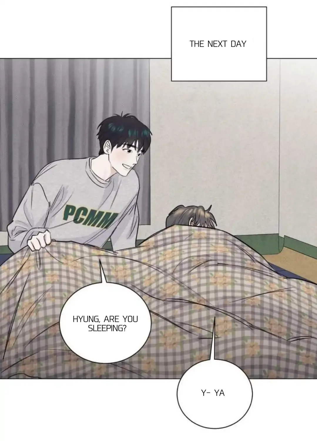 Read After a Meal chapter 11 image 54 on Lezhin