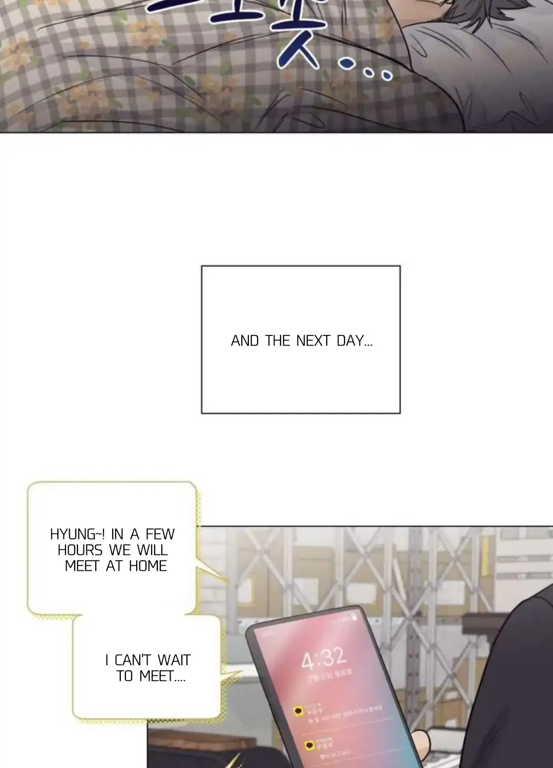 Read After a Meal chapter 11 image 58 on Lezhin
