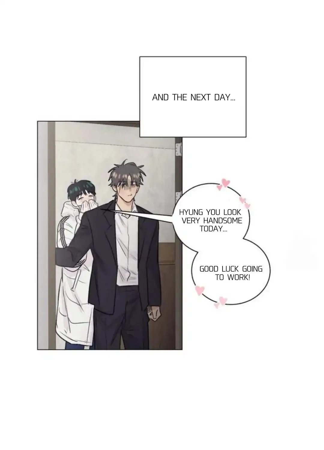 Read After a Meal chapter 11 image 60 on Lezhin