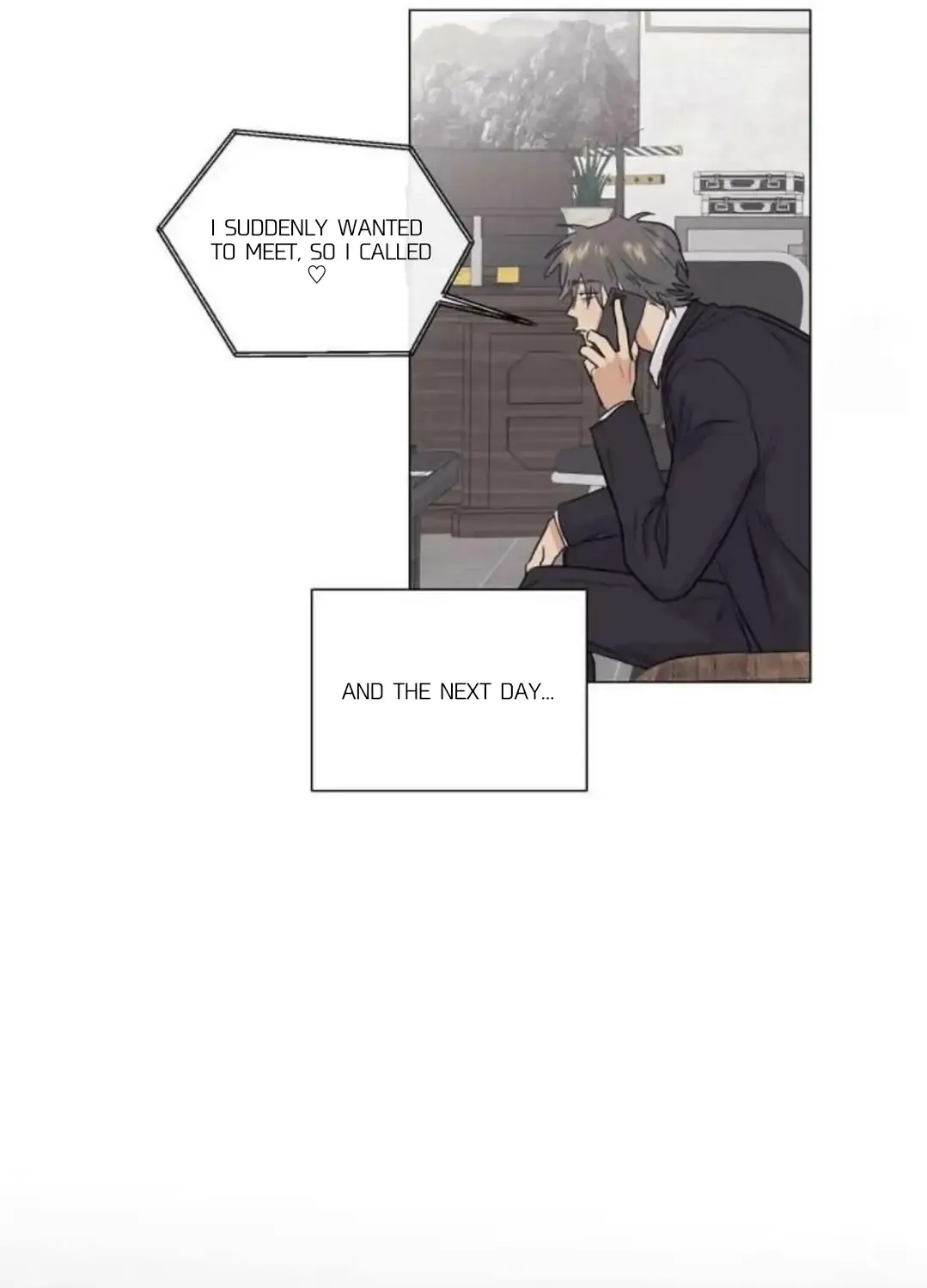 Read After a Meal chapter 11 image 61 on Lezhin