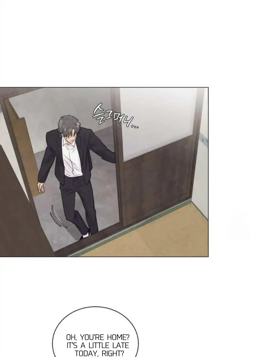 Read After a Meal chapter 11 image 65 on Lezhin