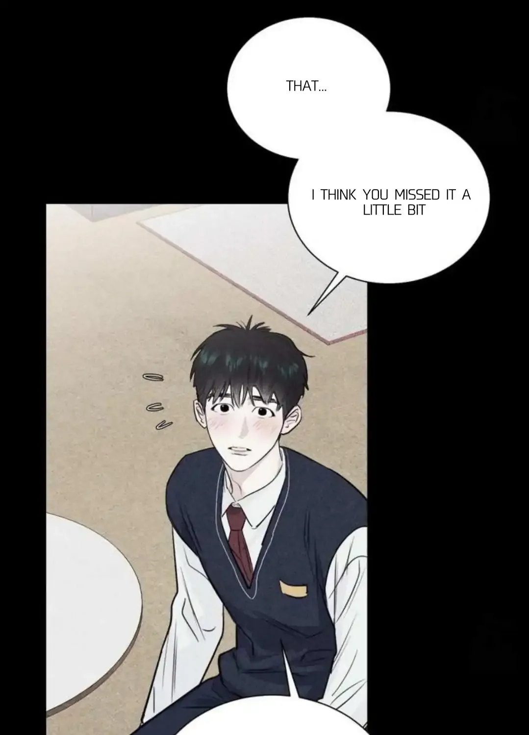 Read After a Meal chapter 11 image 7 on Lezhin