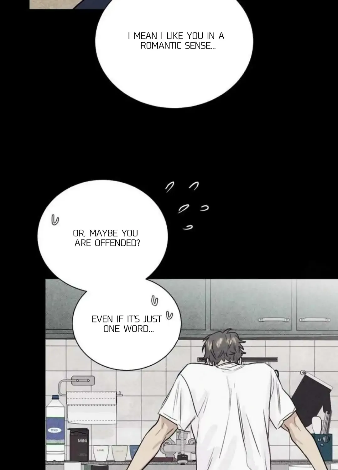 Read After a Meal chapter 11 image 8 on Lezhin