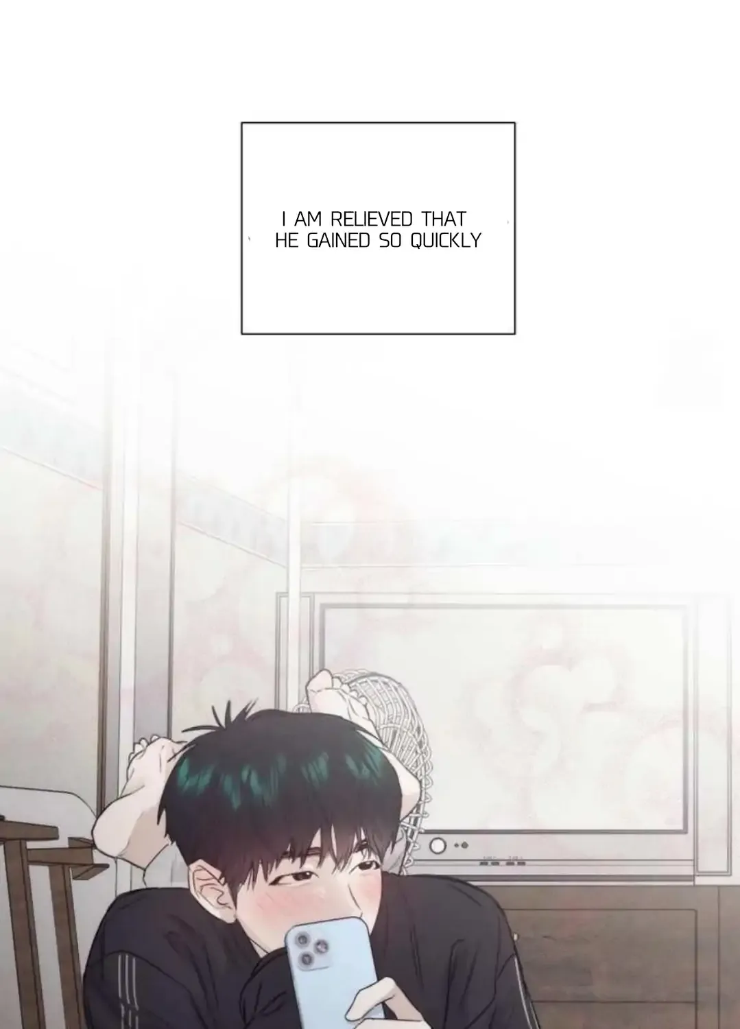 Read After a Meal chapter 11 image 91 on Lezhin