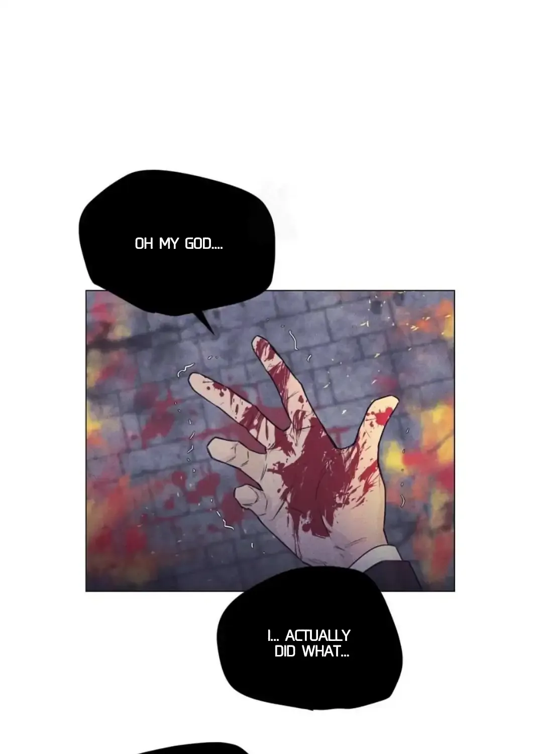 Read After a Meal chapter 12 image 1 on Lezhin