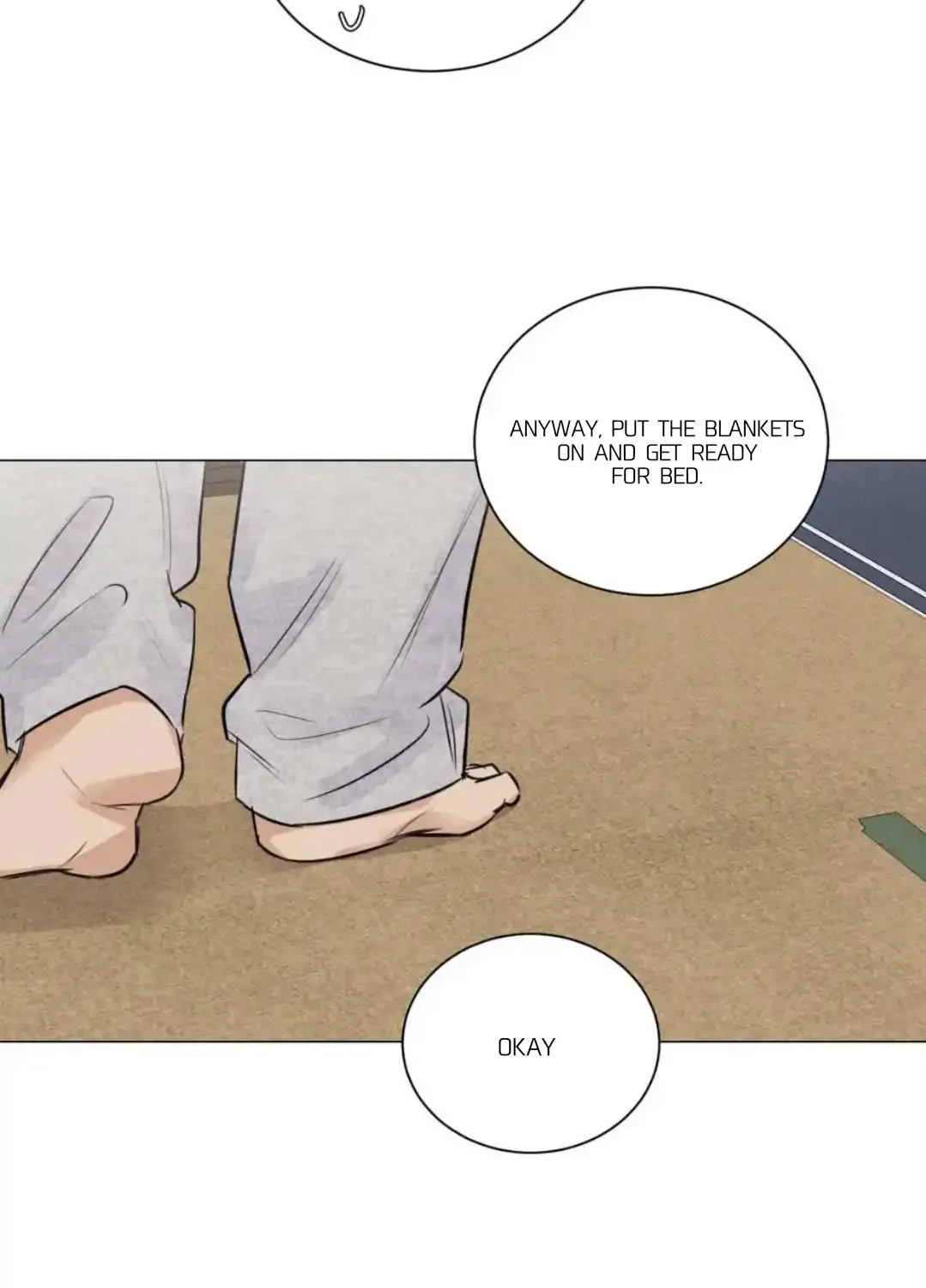 Read After a Meal chapter 12 image 10 on Lezhin