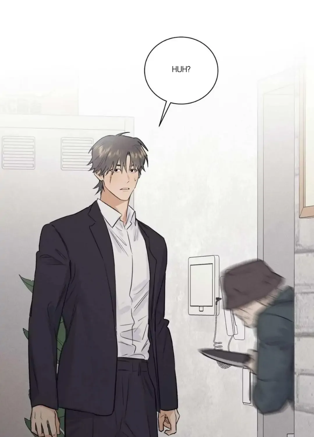 Read After a Meal chapter 12 image 106 on Lezhin
