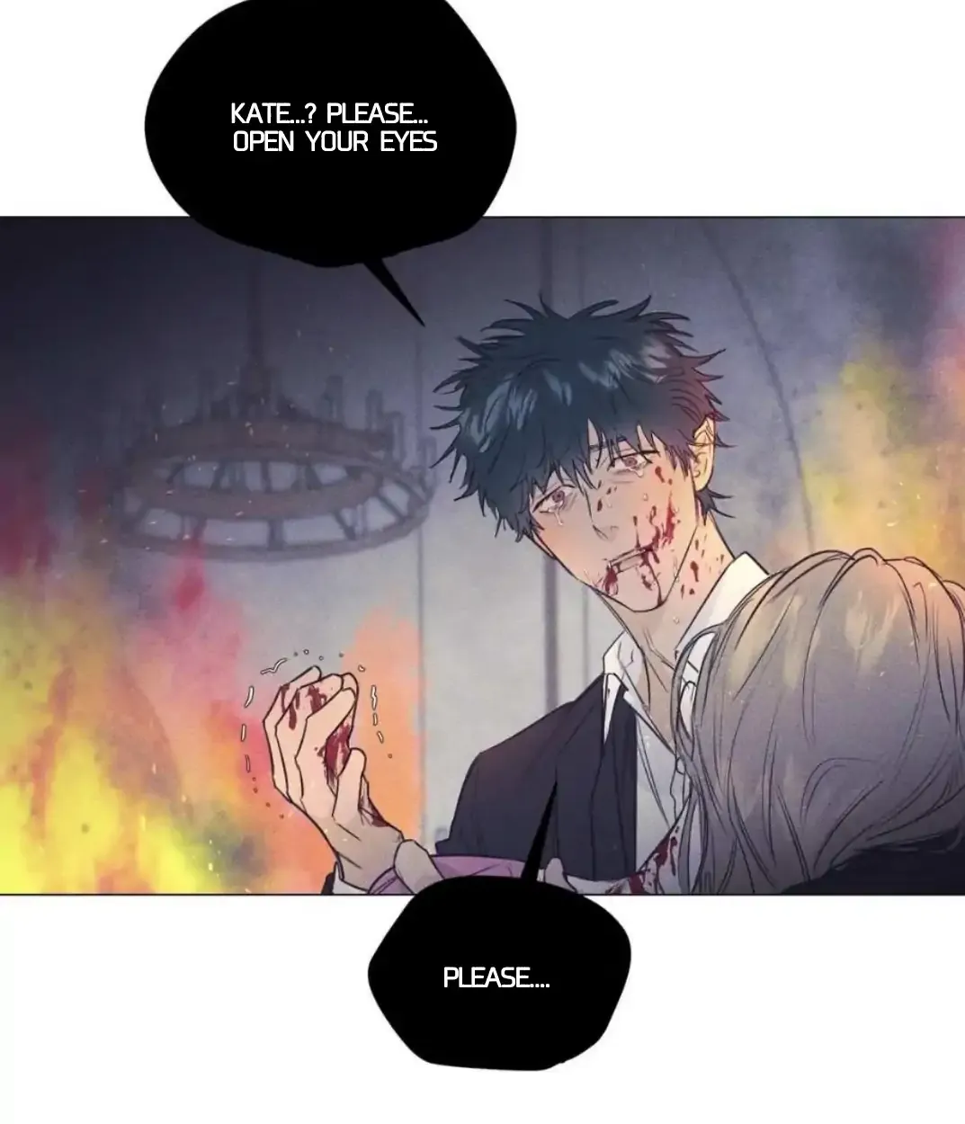 Read After a Meal chapter 12 image 2 on Lezhin