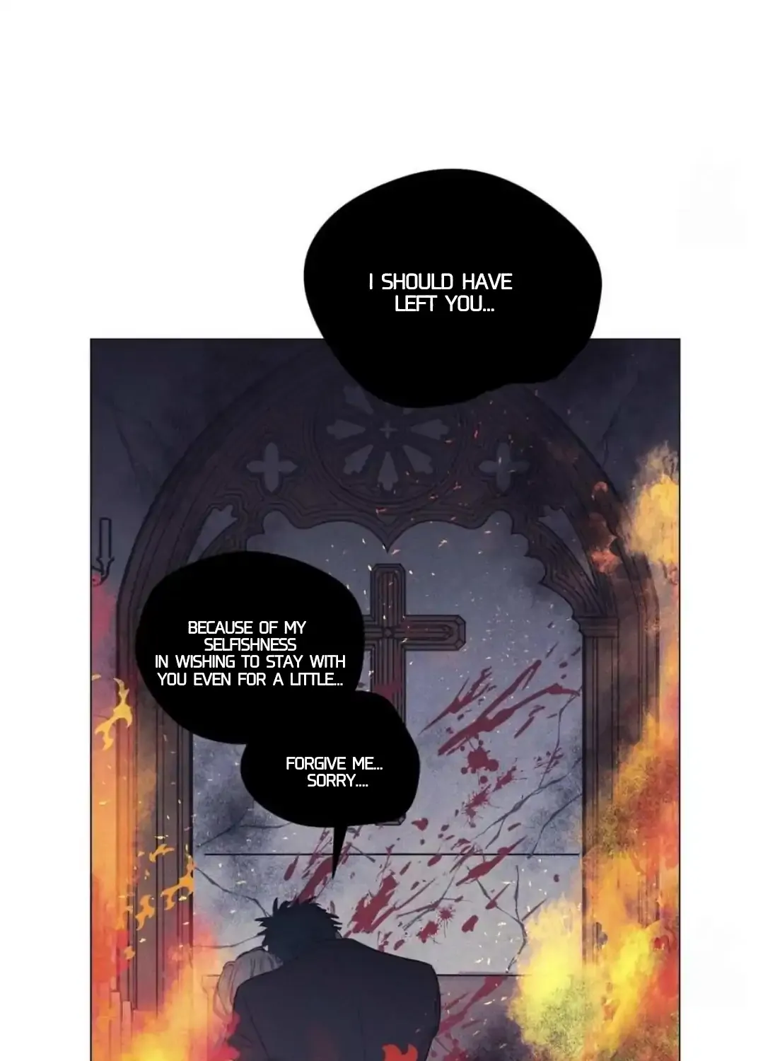 Read After a Meal chapter 12 image 3 on Lezhin