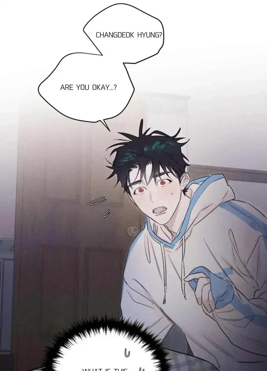 Read After a Meal chapter 12 image 32 on Lezhin