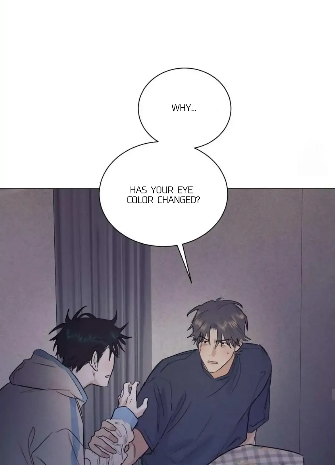 Read After a Meal chapter 12 image 37 on Lezhin