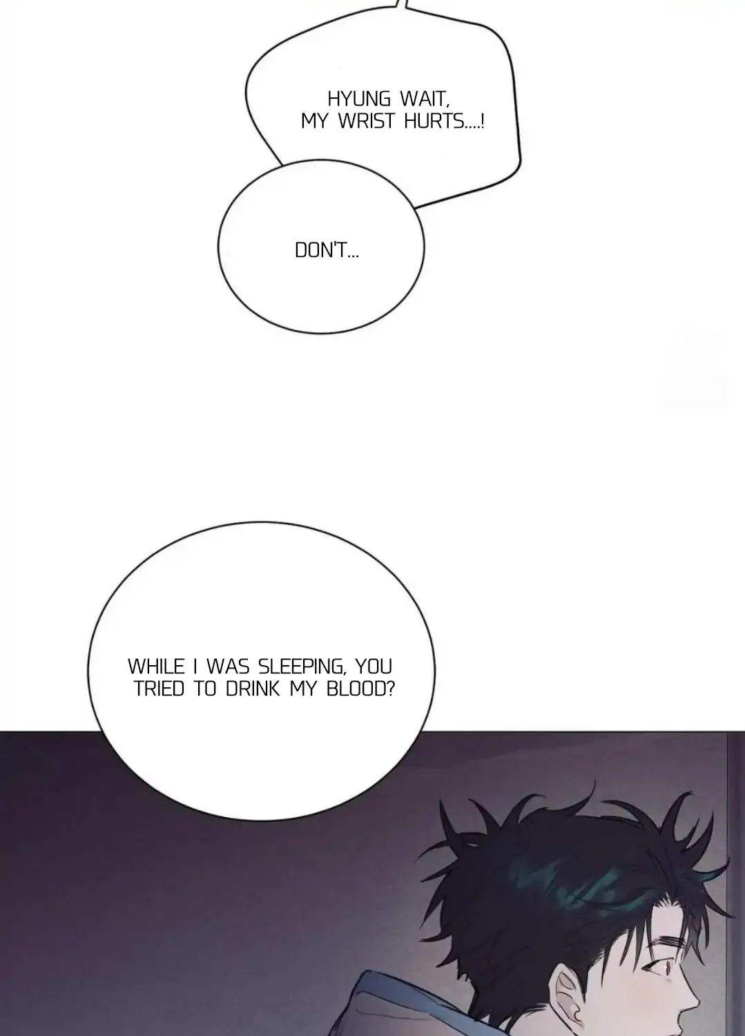 Read After a Meal chapter 12 image 41 on Lezhin