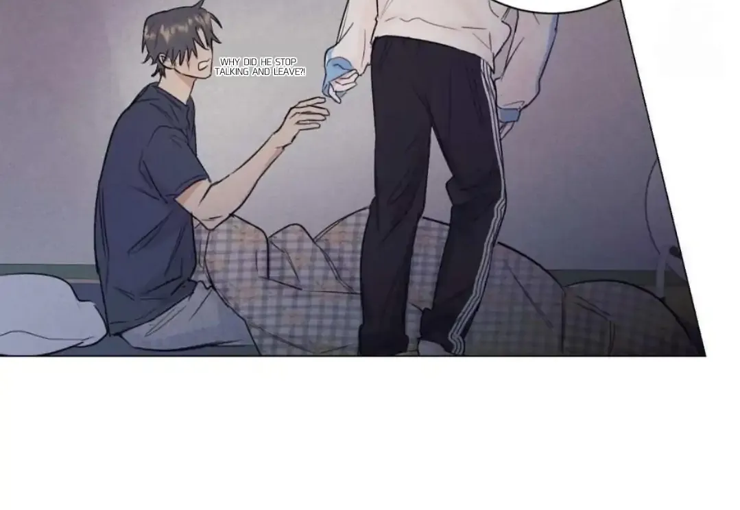 Read After a Meal chapter 12 image 46 on Lezhin