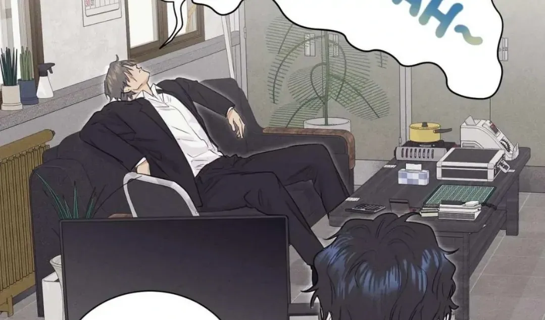 Read After a Meal chapter 12 image 70 on Lezhin