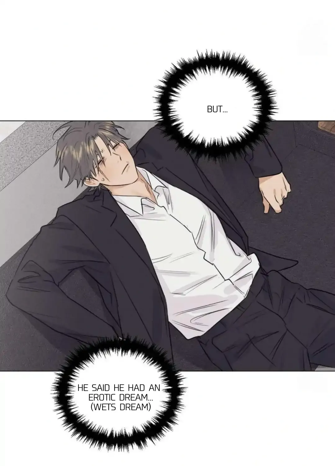 Read After a Meal chapter 12 image 72 on Lezhin