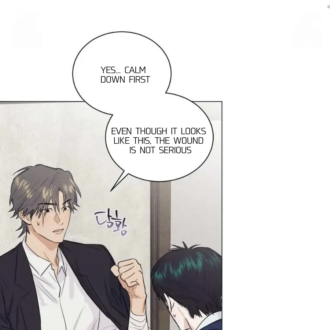 Read After a Meal chapter 13 image 12 on Lezhin