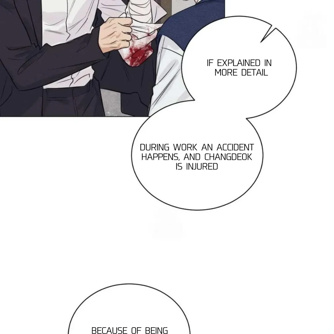 Read After a Meal chapter 13 image 13 on Lezhin