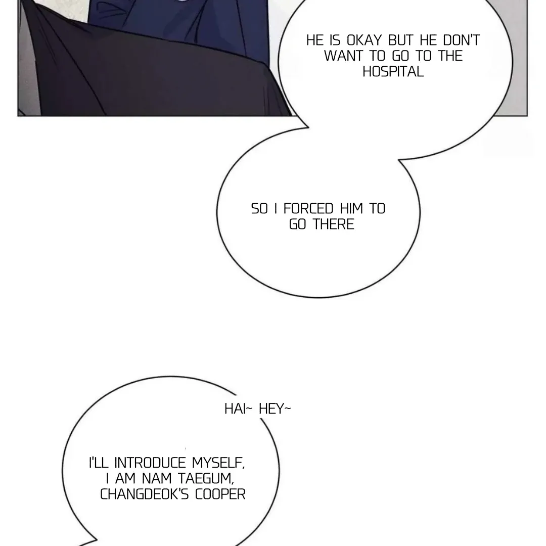 Read After a Meal chapter 13 image 15 on Lezhin