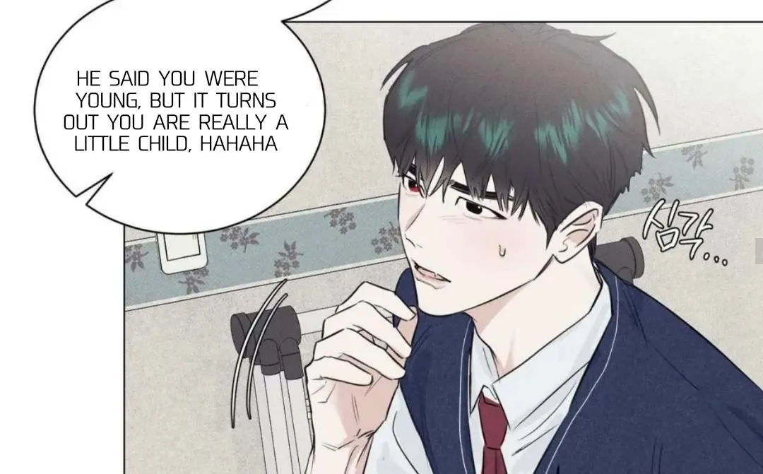 Read After a Meal chapter 13 image 16 on Lezhin