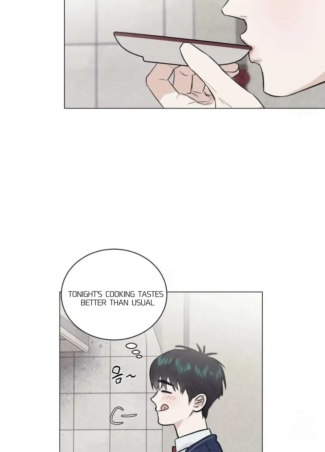 Read After a Meal chapter 13 image 2 on Lezhin