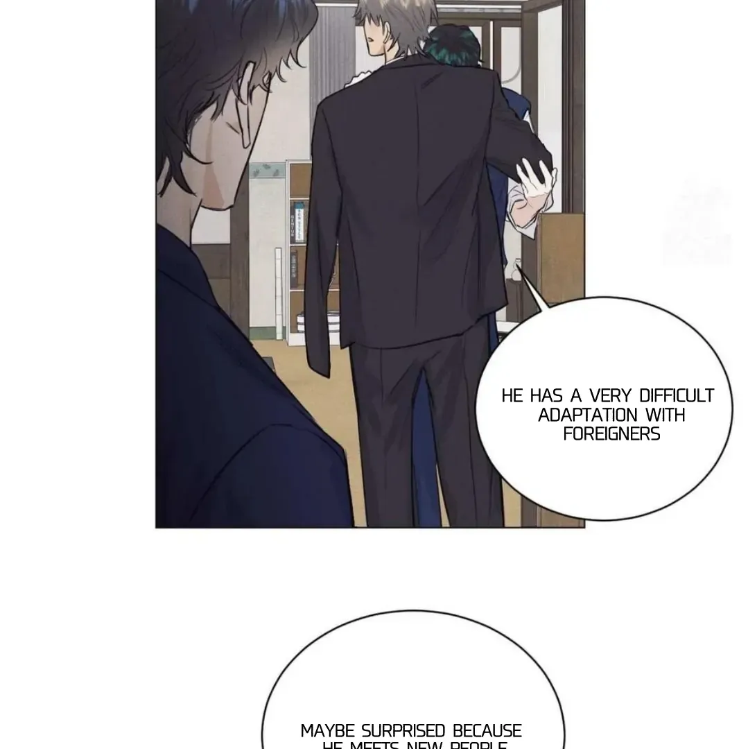 Read After a Meal chapter 13 image 26 on Lezhin