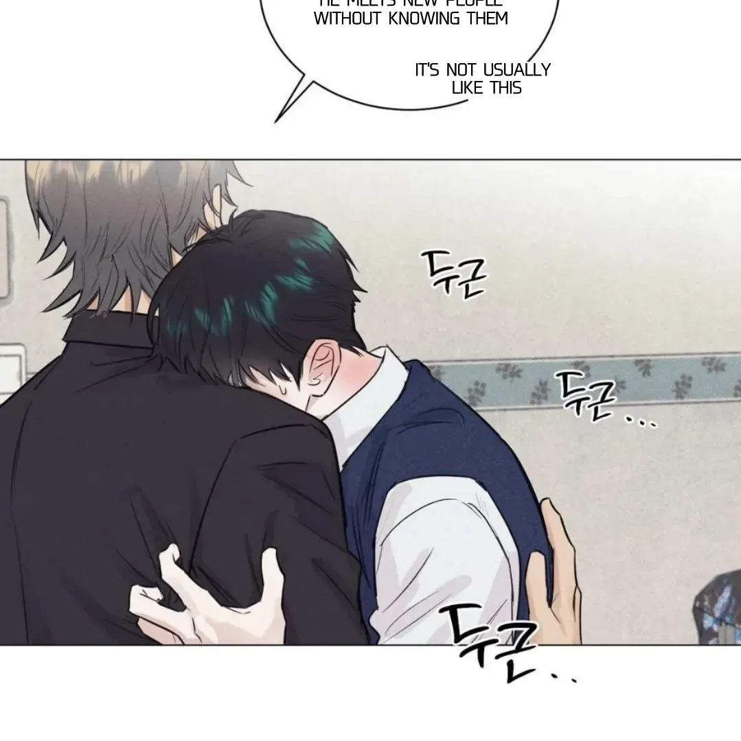 Read After a Meal chapter 13 image 27 on Lezhin