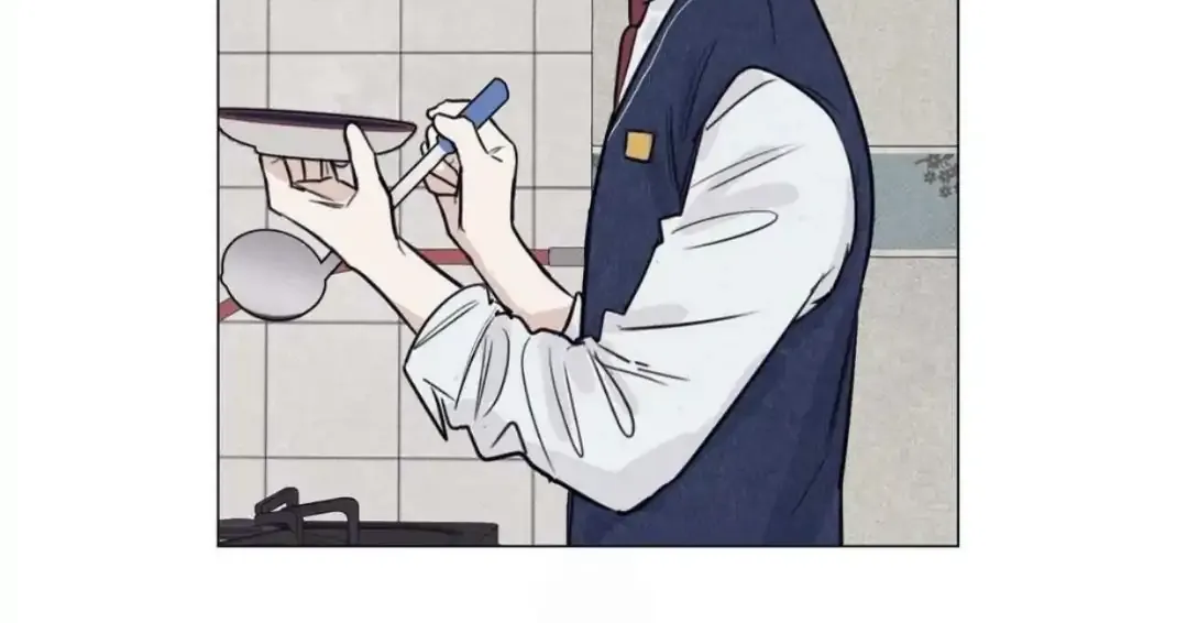 Read After a Meal chapter 13 image 3 on Lezhin