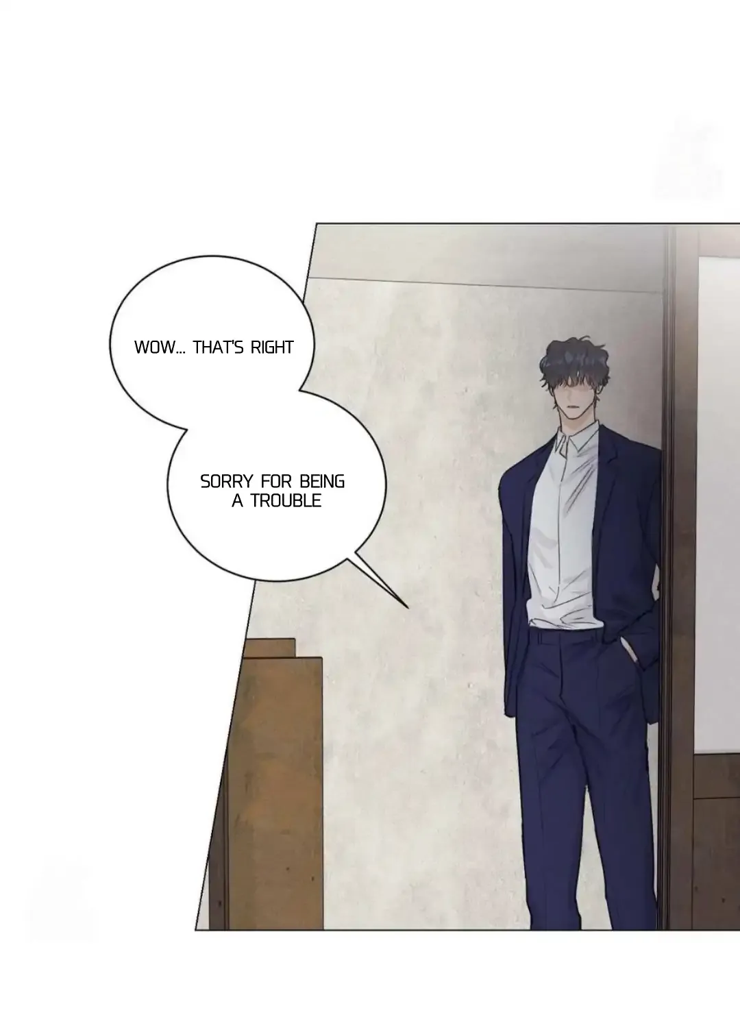 Read After a Meal chapter 13 image 31 on Lezhin