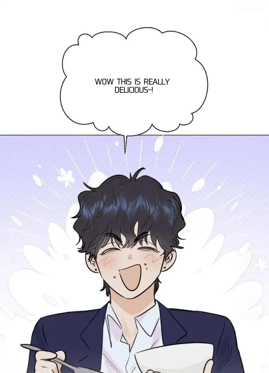 Read After a Meal chapter 13 image 38 on Lezhin