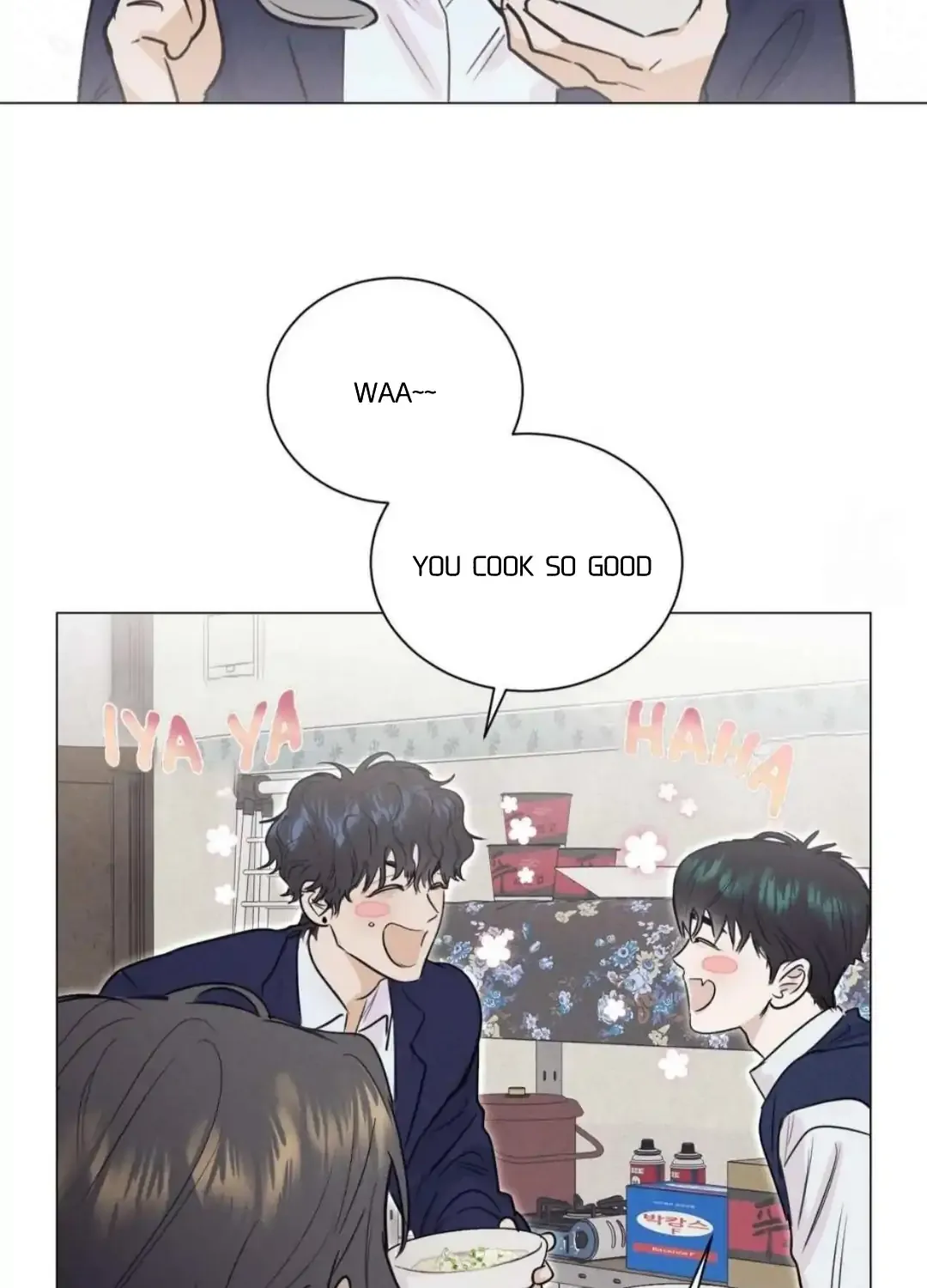 Read After a Meal chapter 13 image 39 on Lezhin